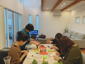 制作中3