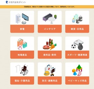 次世代住宅ポイント申請お手伝いやってます
