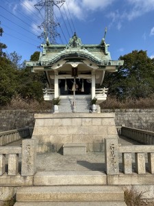 今年も登りました(^^;)