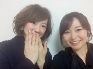 姫路市のネイルサロンへ行ってきました♪