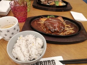 おもてなしの心