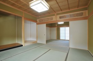 施工例 K