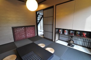 施工例 M