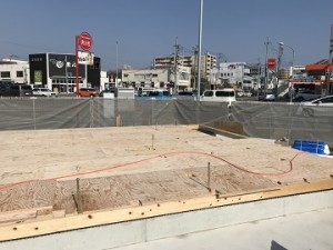 姫路支店モデルハウス