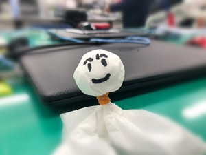上棟工事に備えて・・・～太子町にて、Ｈ様邸　祝！上棟～