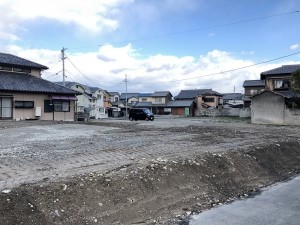 『 岸原建築日記 』･･･ 姫路市の人気エリアにて。