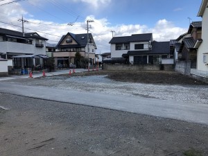 阿成分譲地 (2)