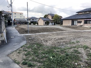 阿成分譲地 (3)