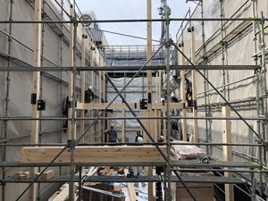 2021年新卒採用が始まりました！～会社説明会を開催～