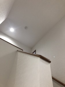 大事に至らず！