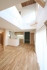 完成見学会にご来場いただきありがとうございました。