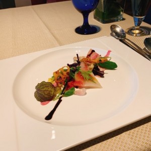 モントレ姫路サンミケーレでランチ♪