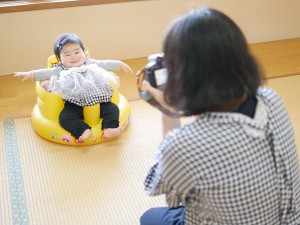 カメラ講座