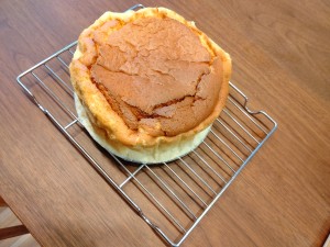 丸尾建築料理部です(^O^)／