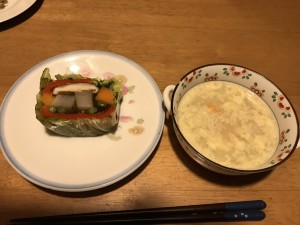 STAY HOMEに感謝！