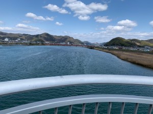 赤穂サイクリング