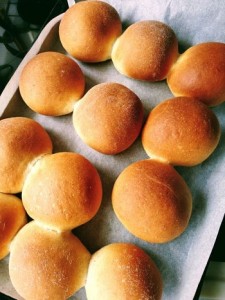 bread