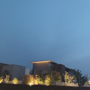 役場
