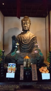 飛鳥寺