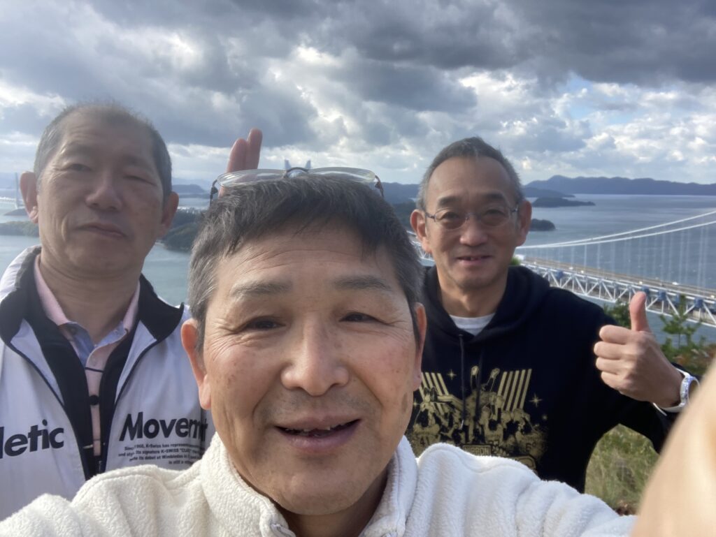 松本　康
