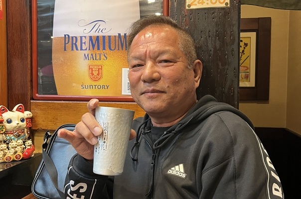山口　雄一郎