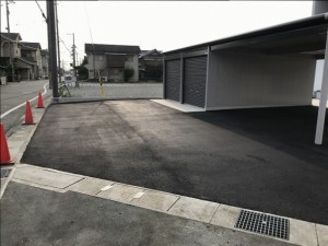 外構工事