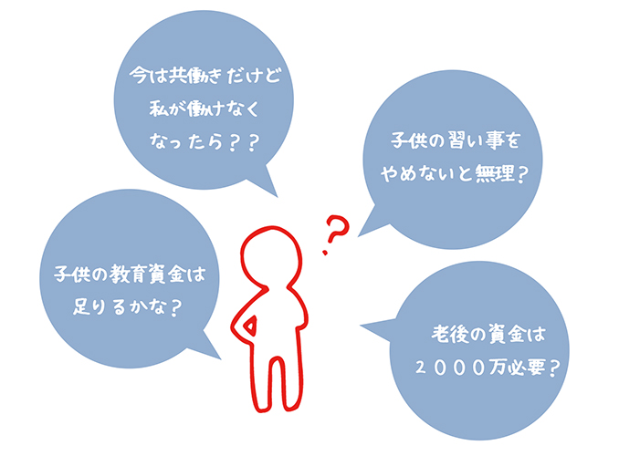 ≪家計の見直し無料相談会≫を開催しました