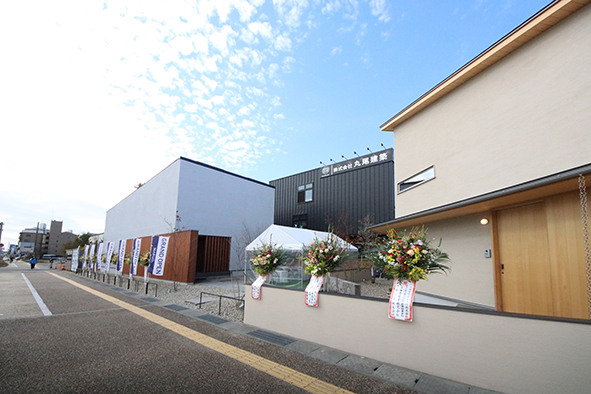 姫路支店グランドオープンにご来場いただきありがとうございました。