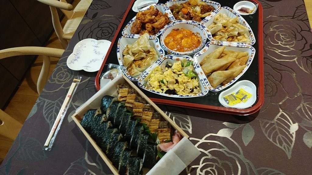 忘年会