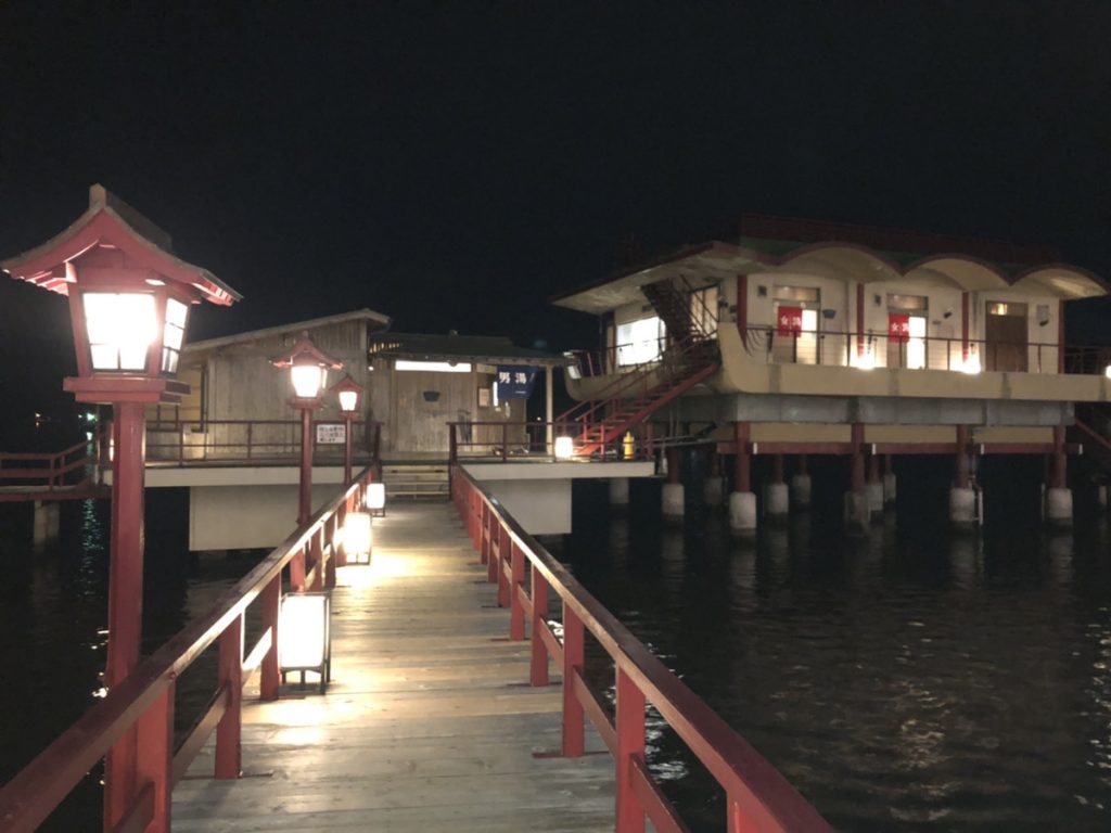 『 岸原建築日記 』･･･ 建築探訪 in 鳥取県