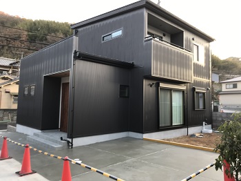 お引渡し