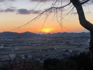 年末年始