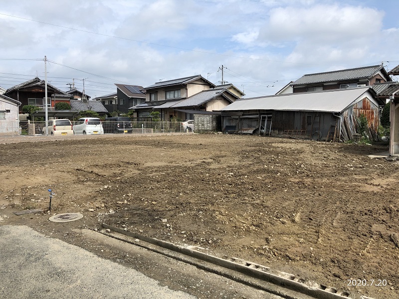 『 岸原建築日記 』･･･家づくりの完成を迎えて