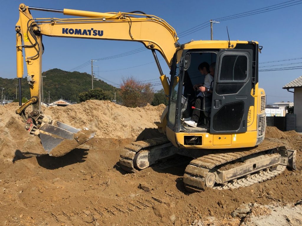 実践あるのみ