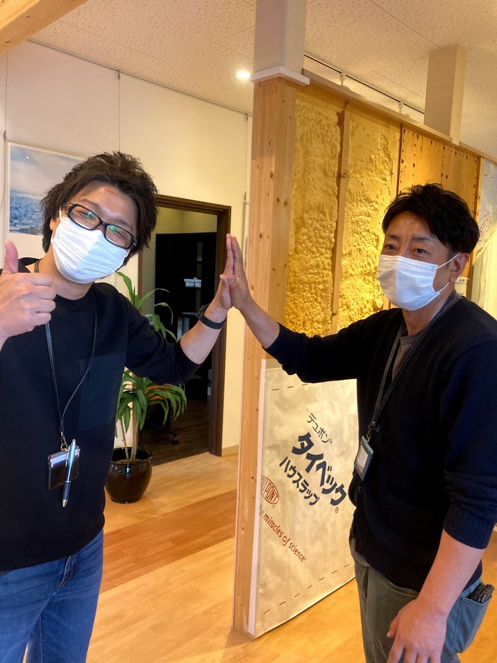 ジョブローテーションでの経験