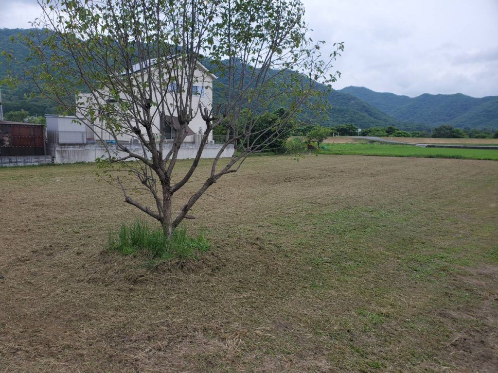 『 岸原建築日記 』･･･農家資格と建築について