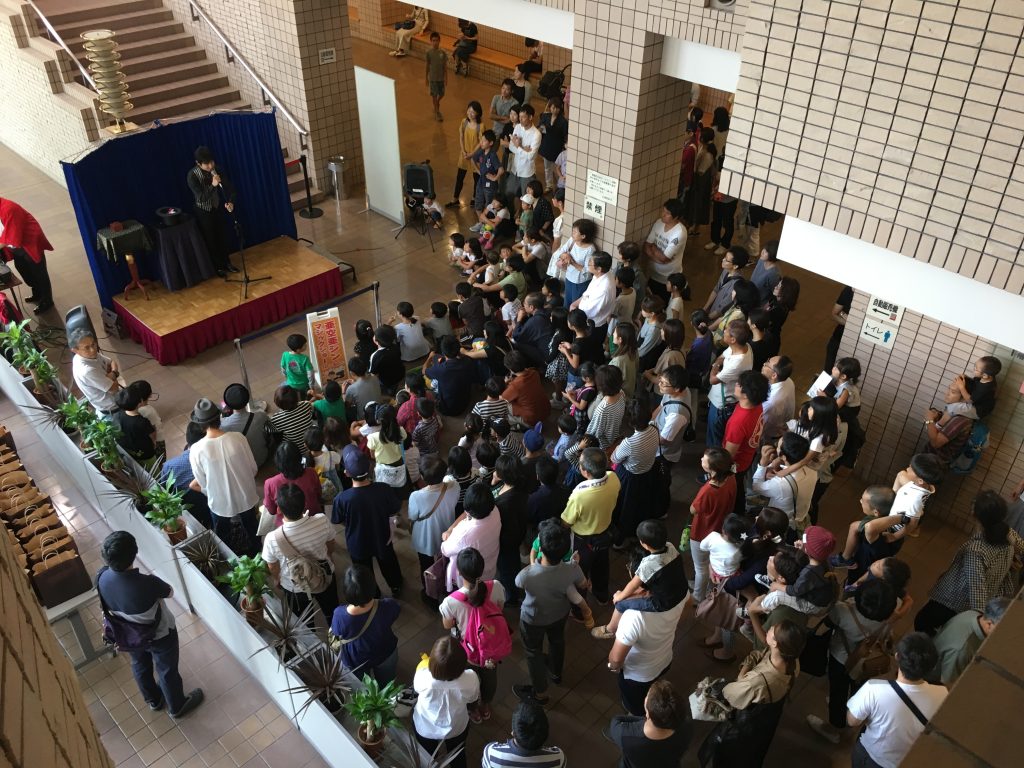 来年こそは…。