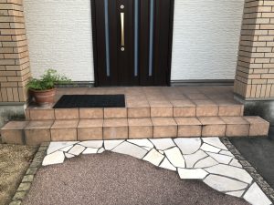 『 岸原建築日記 』･･･ リフォームするタイミング