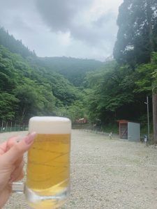 「夏の思い出」更新中。