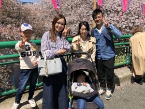 ご縁に感謝！
