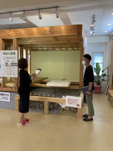 日々、精進あるのみ…