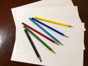 絵心ある？