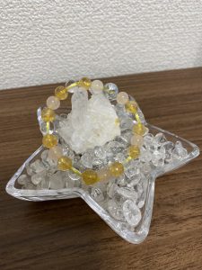 パワーストーン