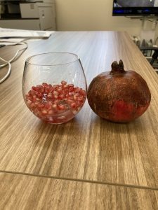 旬の果物