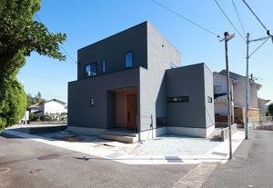 お引渡しでした ～姫路市N様邸にて～