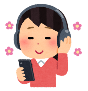眠くなる音