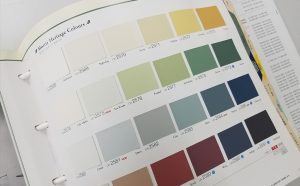 インテリアのお話