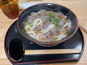 小さな驚き