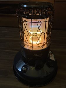 我が家の備え