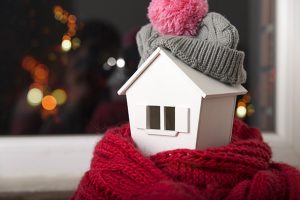 「温かい家」がヒートショックから家族を守る　